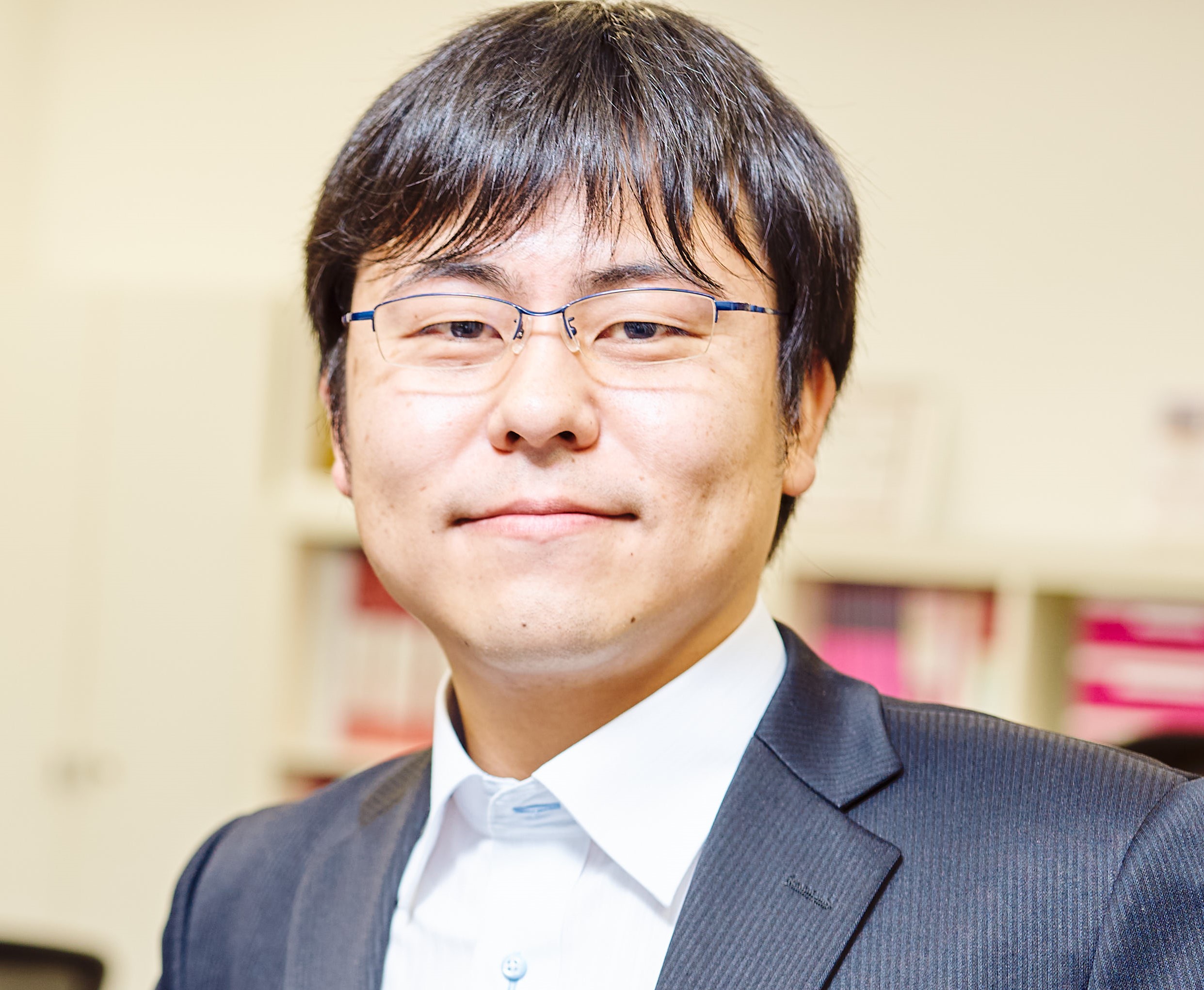 backup_社員の声
